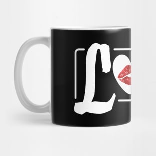 My Love Mug